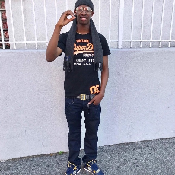 Meet your Posher, Eric - Picture 1 of 1